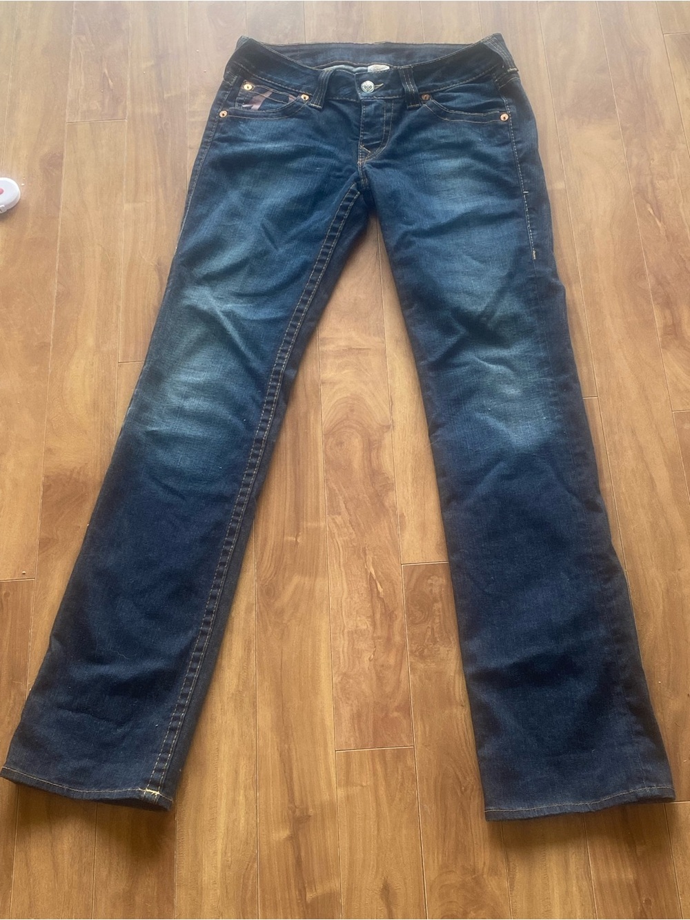 True religion woman’s jeans